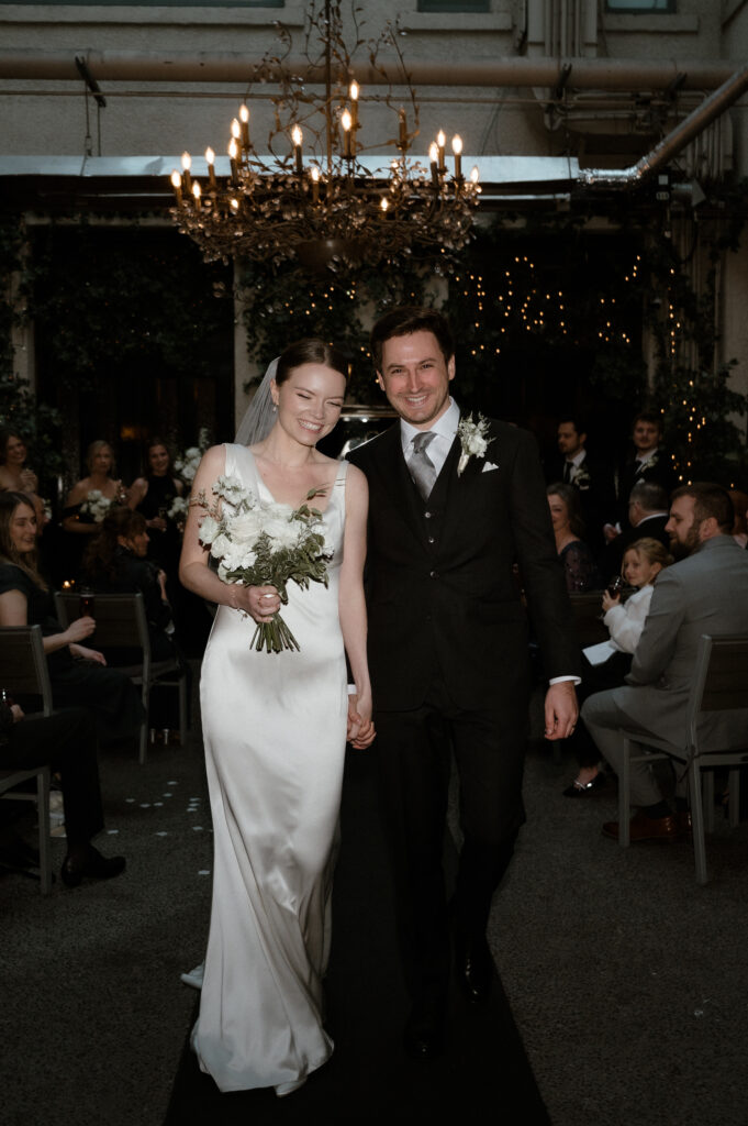 Brix & Mortar Wedding Photographer in Vancouver