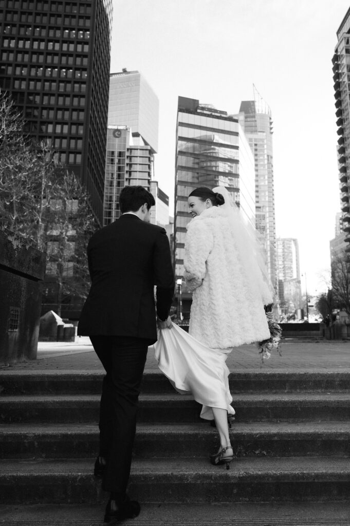 Vancouver Wedding Photographer