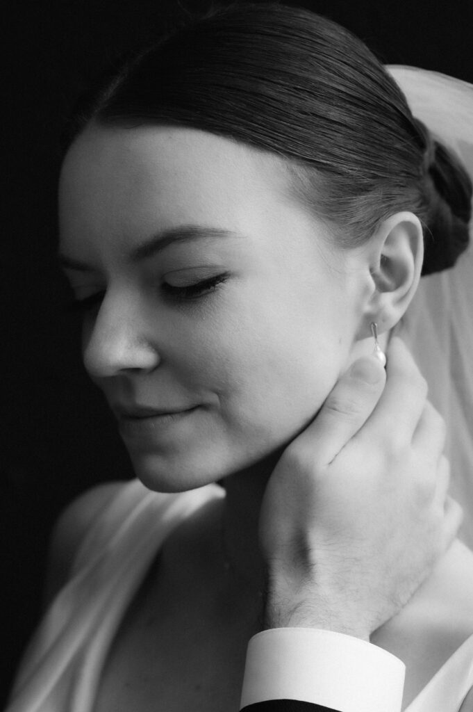 Brix & Mortar Wedding Photographer in Vancouver