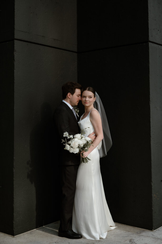 Vancouver Wedding Photographer