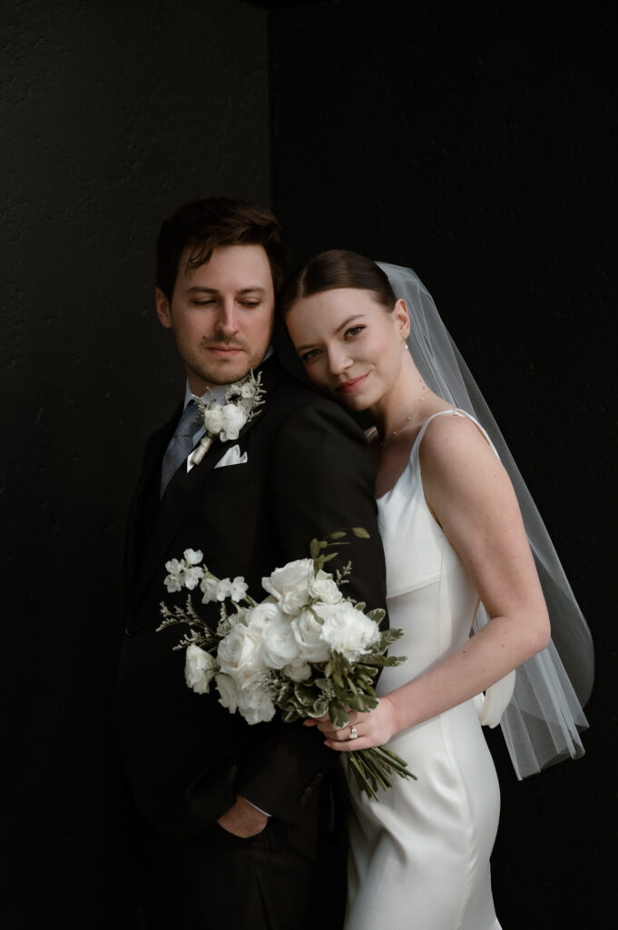 Vancouver Wedding Photographer