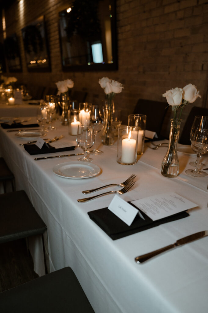 Brix & Mortar Wedding Photographer in Vancouver