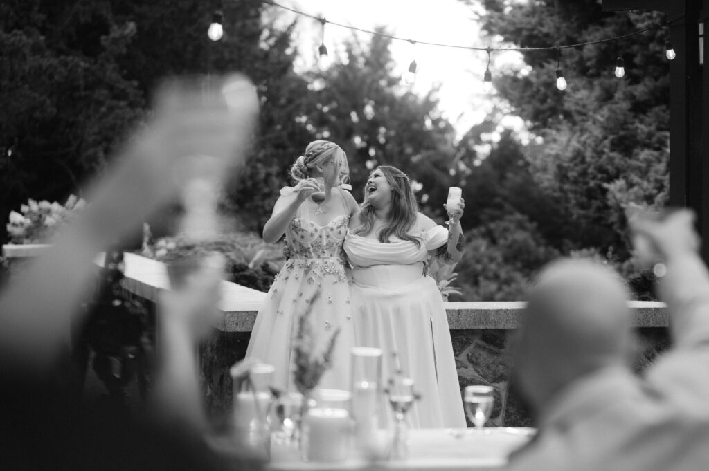 LGBTQ Vancouver Wedding Photographer