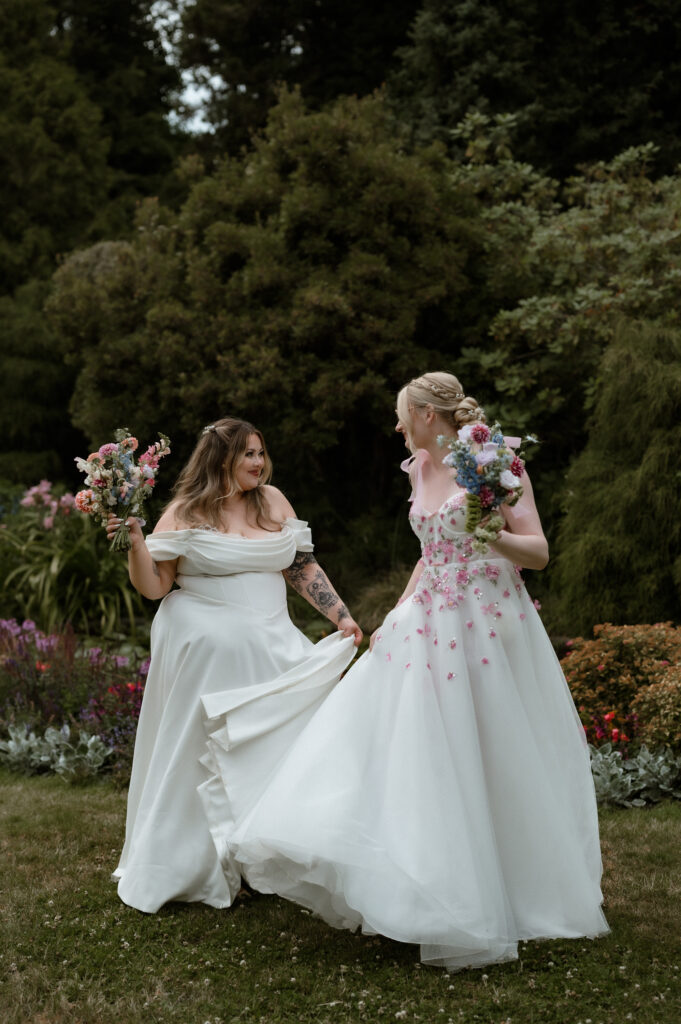 LGBTQ Vancouver Wedding Photographer