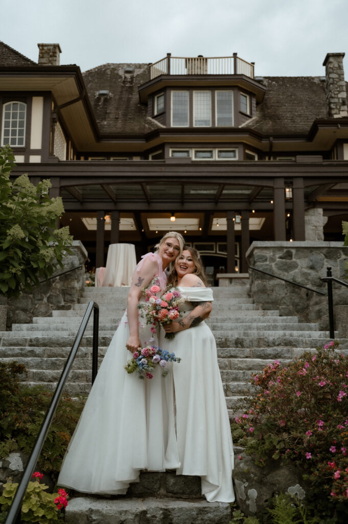 Cecil Green Park House Wedding Photographer