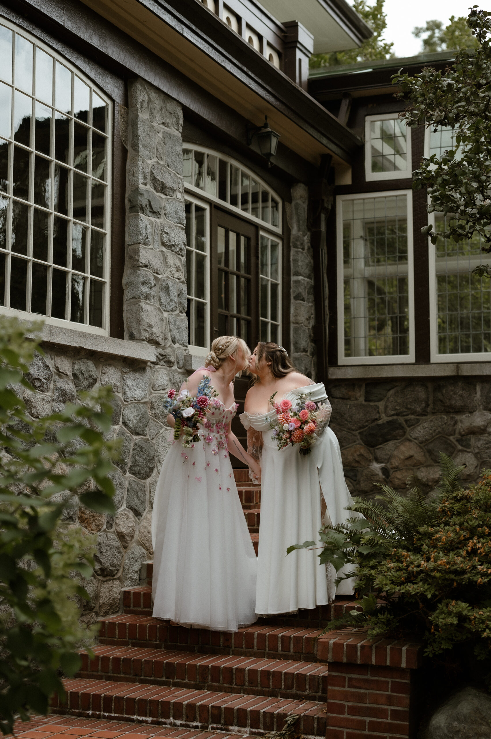 LGBTQ Vancouver Wedding Photographer