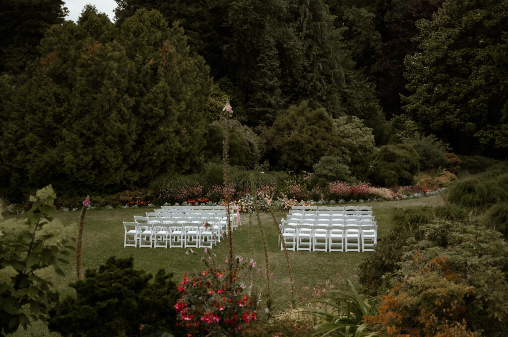 Cecil Green Park House Wedding Photographer