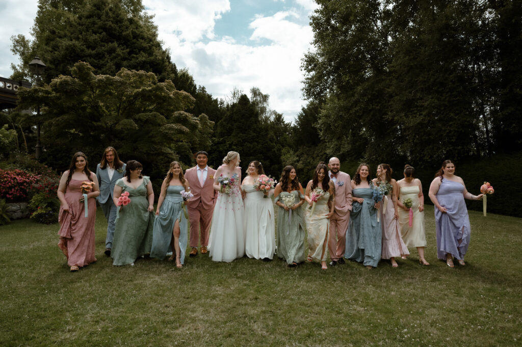 LGBTQ Vancouver Wedding Photographer