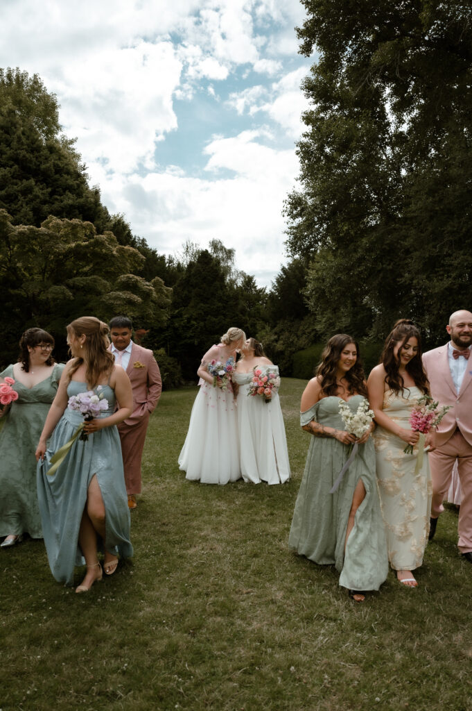 LGBTQ Vancouver Wedding Photographer
