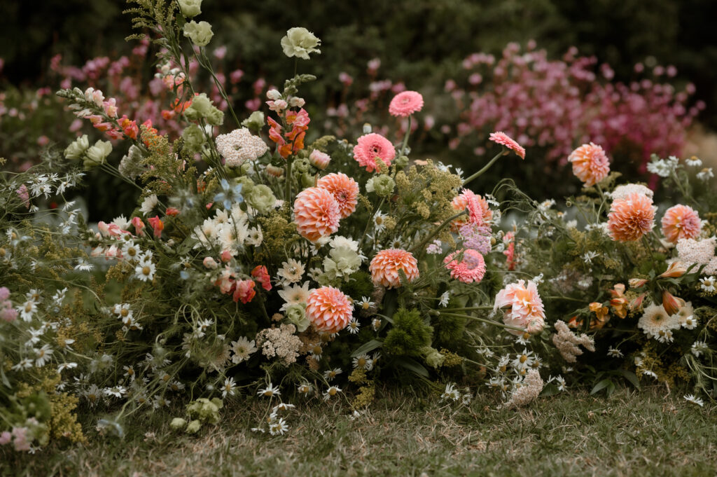 Cecil Green Park House Wedding Photographer