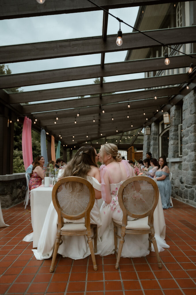 Cecil Green Park House Wedding Photographer