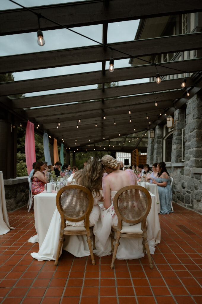 LGBTQ Vancouver Wedding Photographer