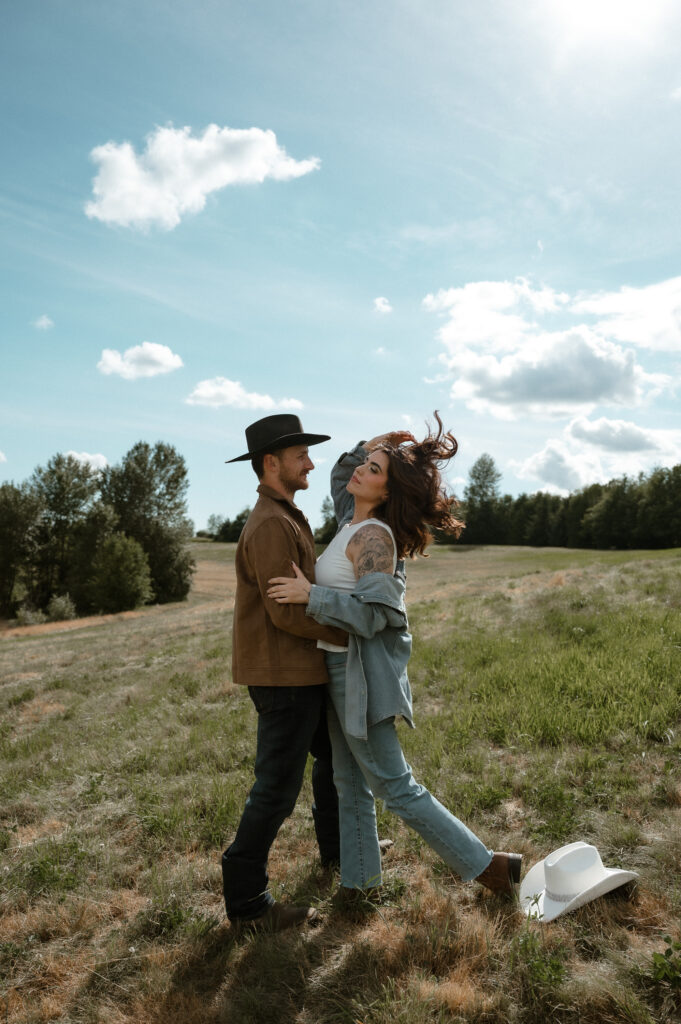 Abbotsford Photographer