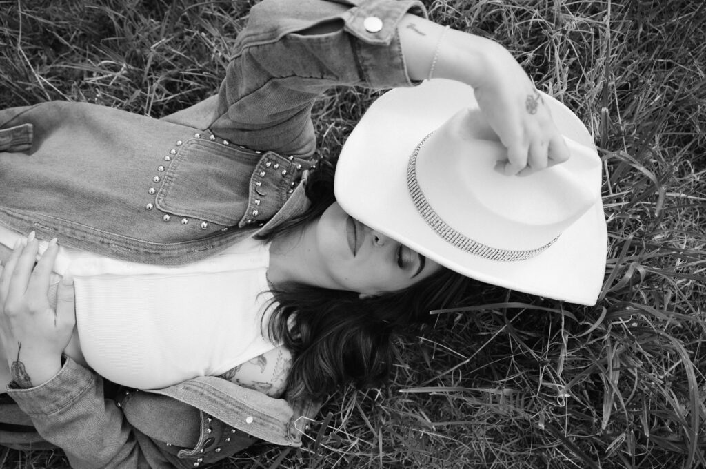 Western Inspired Session in Abbotsford