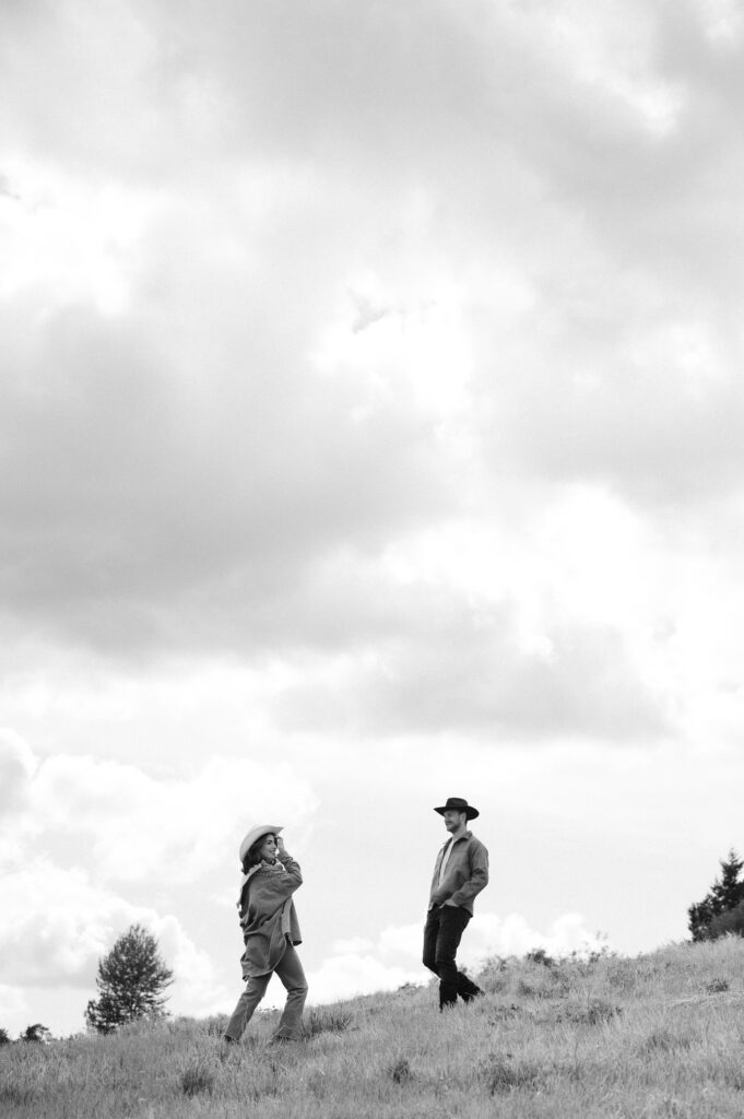 Western Inspired Session in Abbotsford