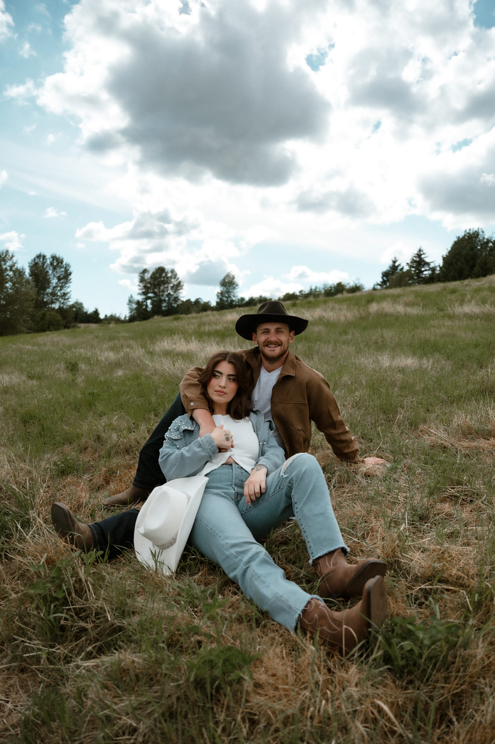 Abbotsford Couples Photographer