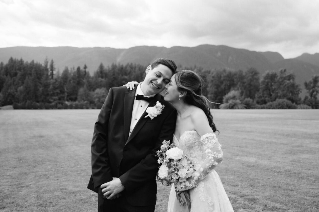 Wedding Portraits at Swaneset 