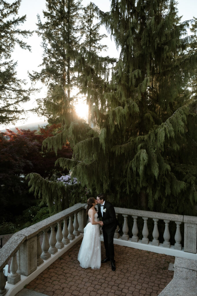 Wedding Portraits at Swaneset 