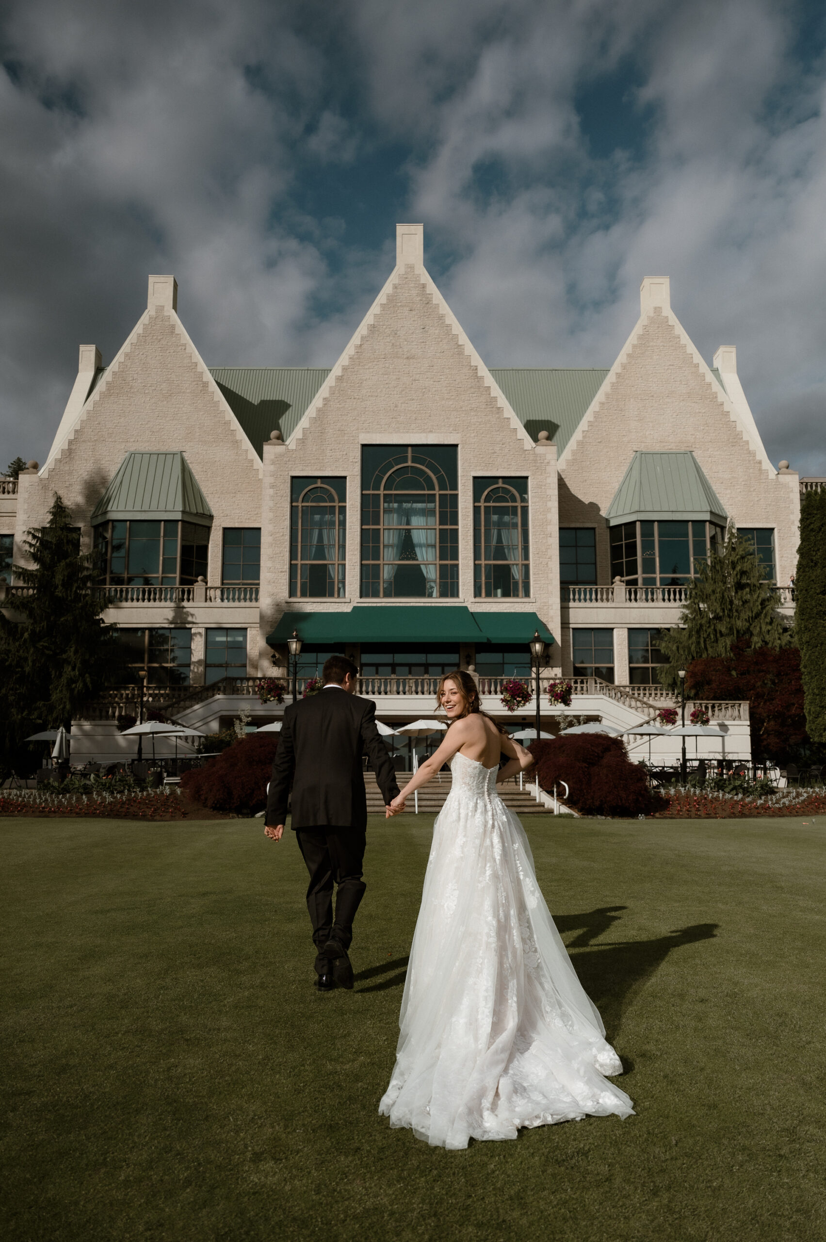 Swaneset Wedding Venue