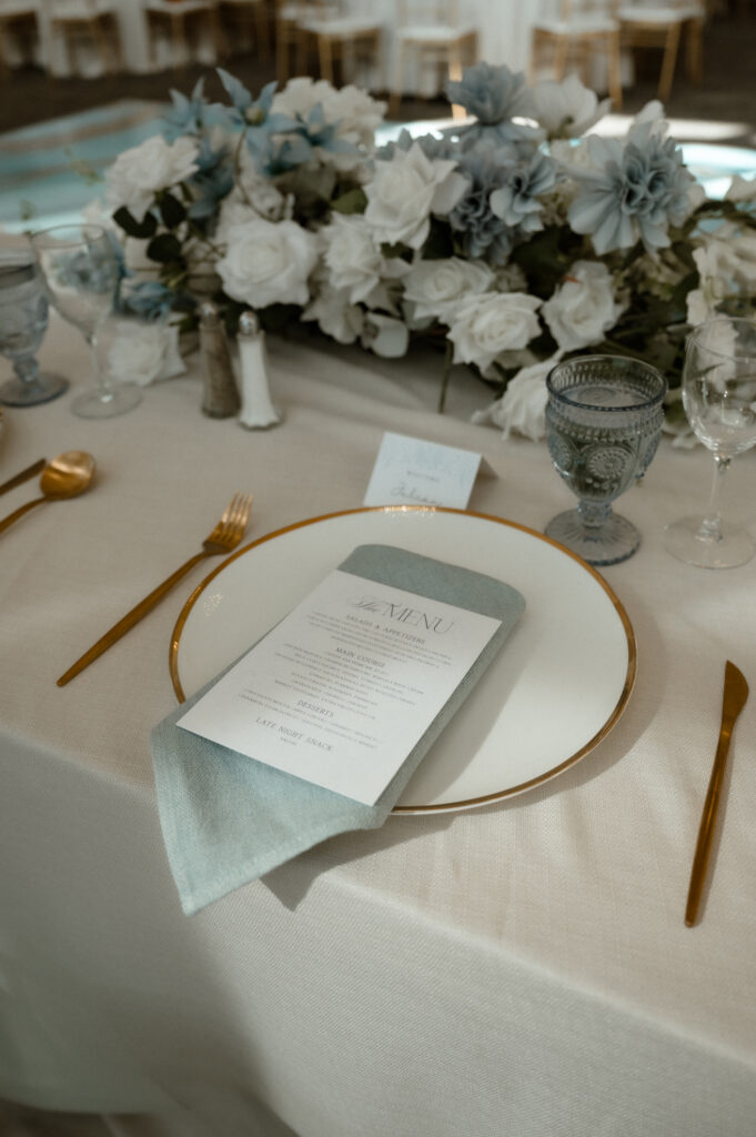 Swaneset Wedding Reception - Vancouver Wedding Photographer