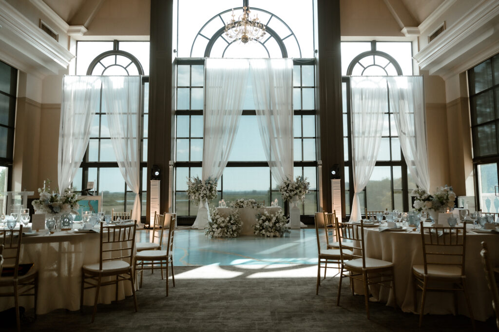 Swaneset Wedding Venue - Vancouver Wedding Photographer