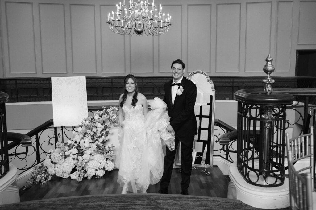 Swaneset Wedding Reception - Vancouver Wedding Photographer