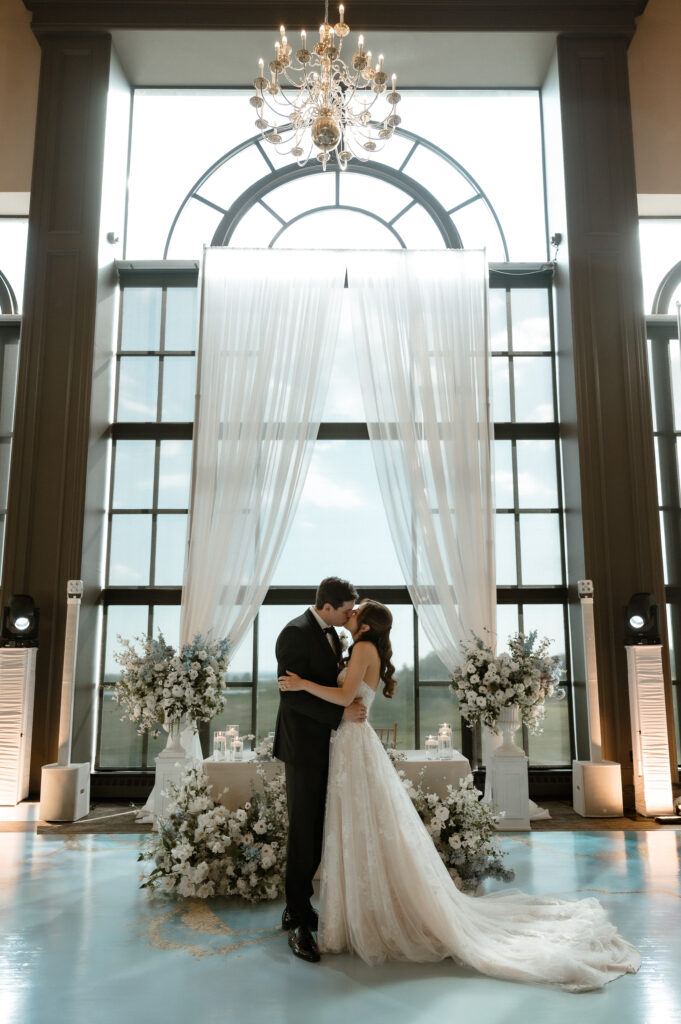 Swaneset Wedding Venue - Vancouver Wedding Photographer