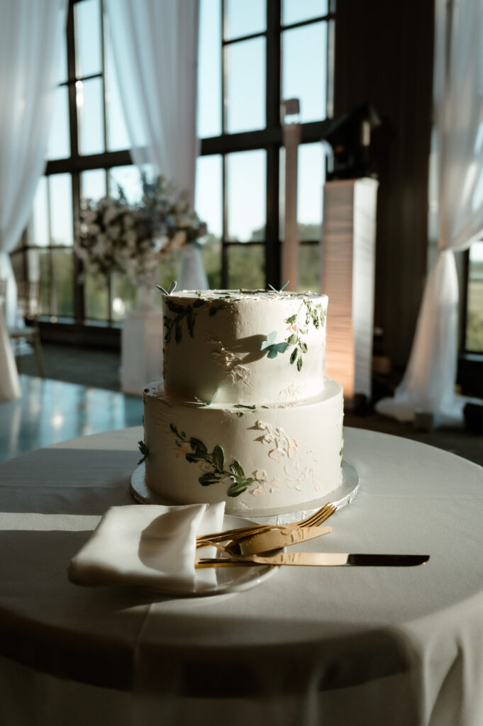 Swaneset Wedding Reception 